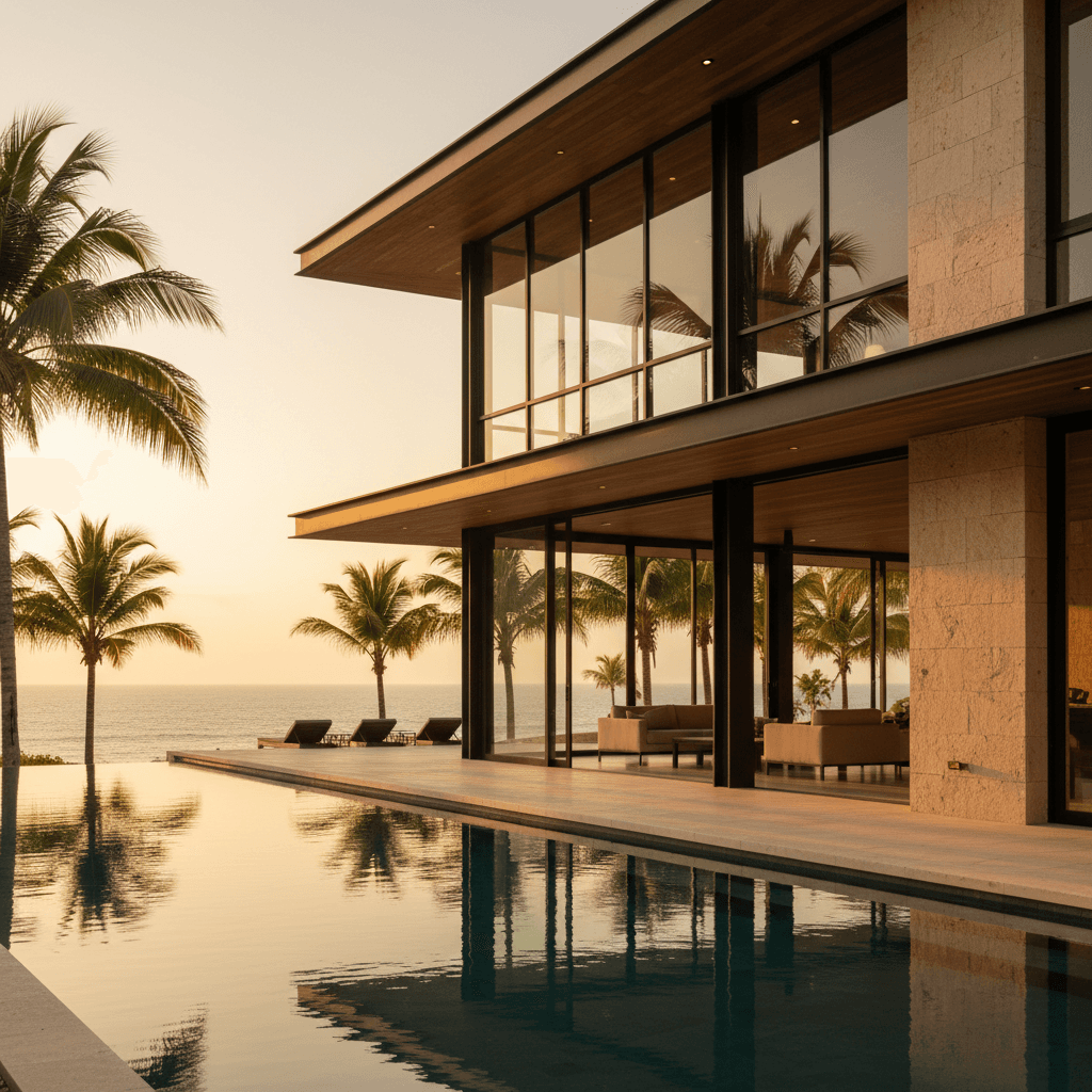 Casa Amanecer