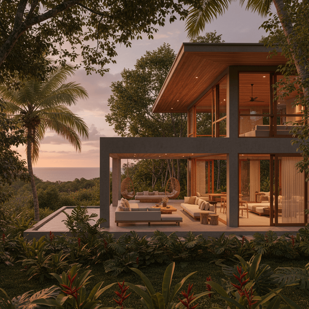 Villa Mar